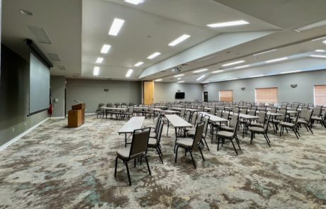 Meeting & Event Facilities