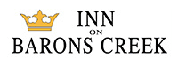 Inn on Barons Creek Logo