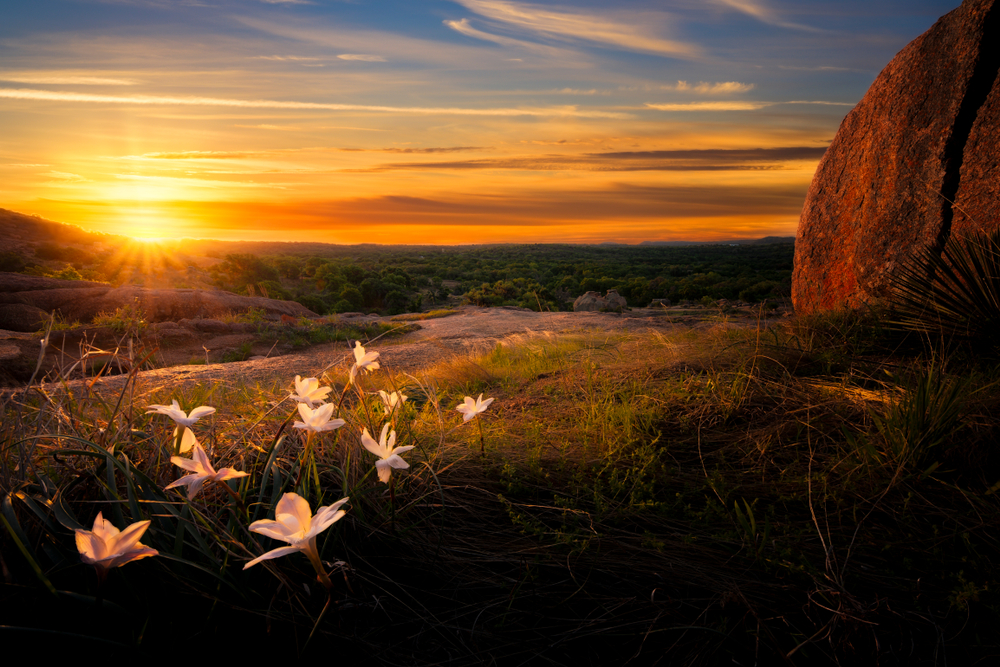 Best Hiking in Fredericksburg