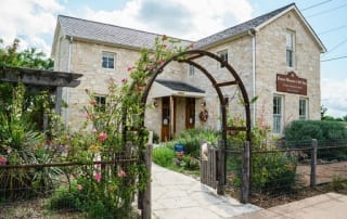 Photo of a Museum in Fredericksburg, TX