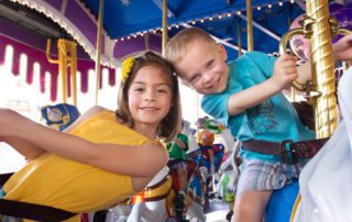 Explore the 134th Gillespie County Fair