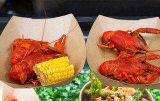 Check Out the Fredericksburg Crawfish Festival