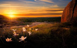 Travel to One of the Most Charming Texas Hill Country Cities