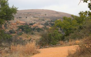Enjoy Hiking in the Texas Hill Country