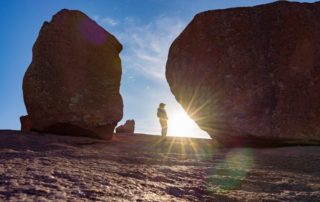 Unique Places to Visit in the Texas Hill Country