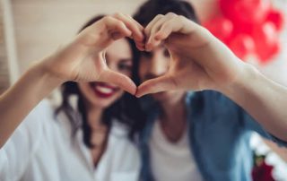A Trip to Fredericksburg Is the Perfect Valentine’s Day Gift