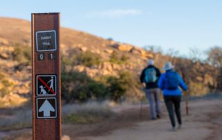 Enjoy the Texas Hill Country Winter Activities