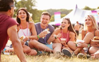 Best Annual Festivals in Fredericksburg, TX