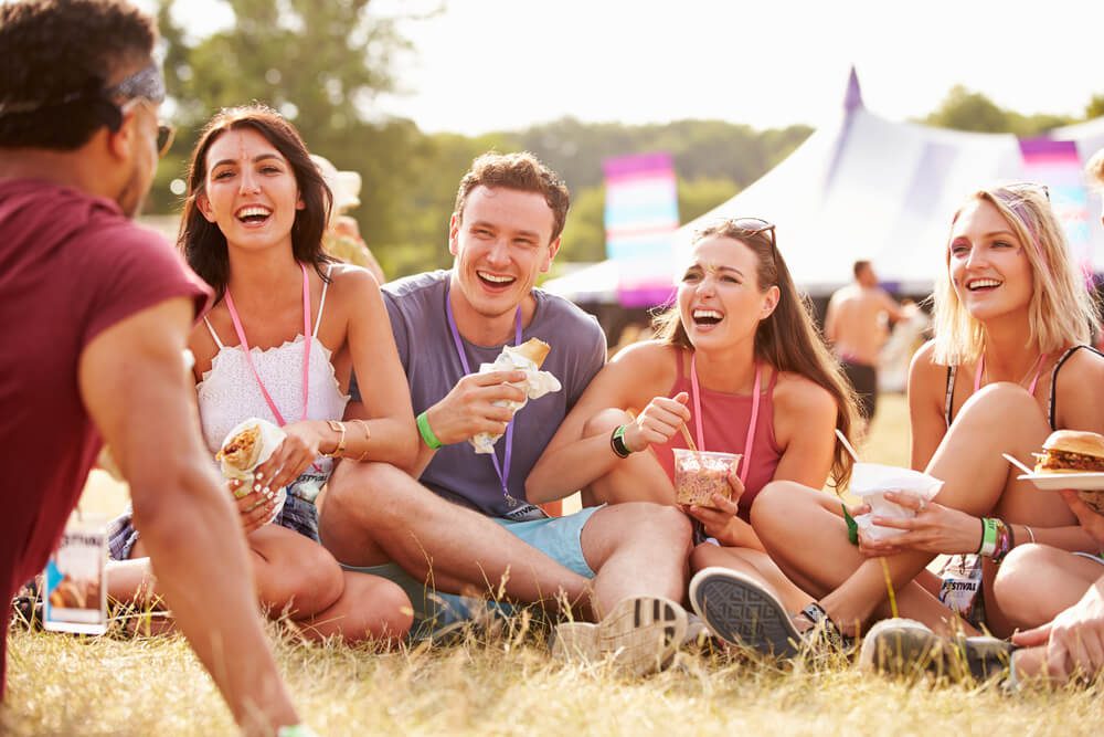 Best Annual Festivals in Fredericksburg, TX