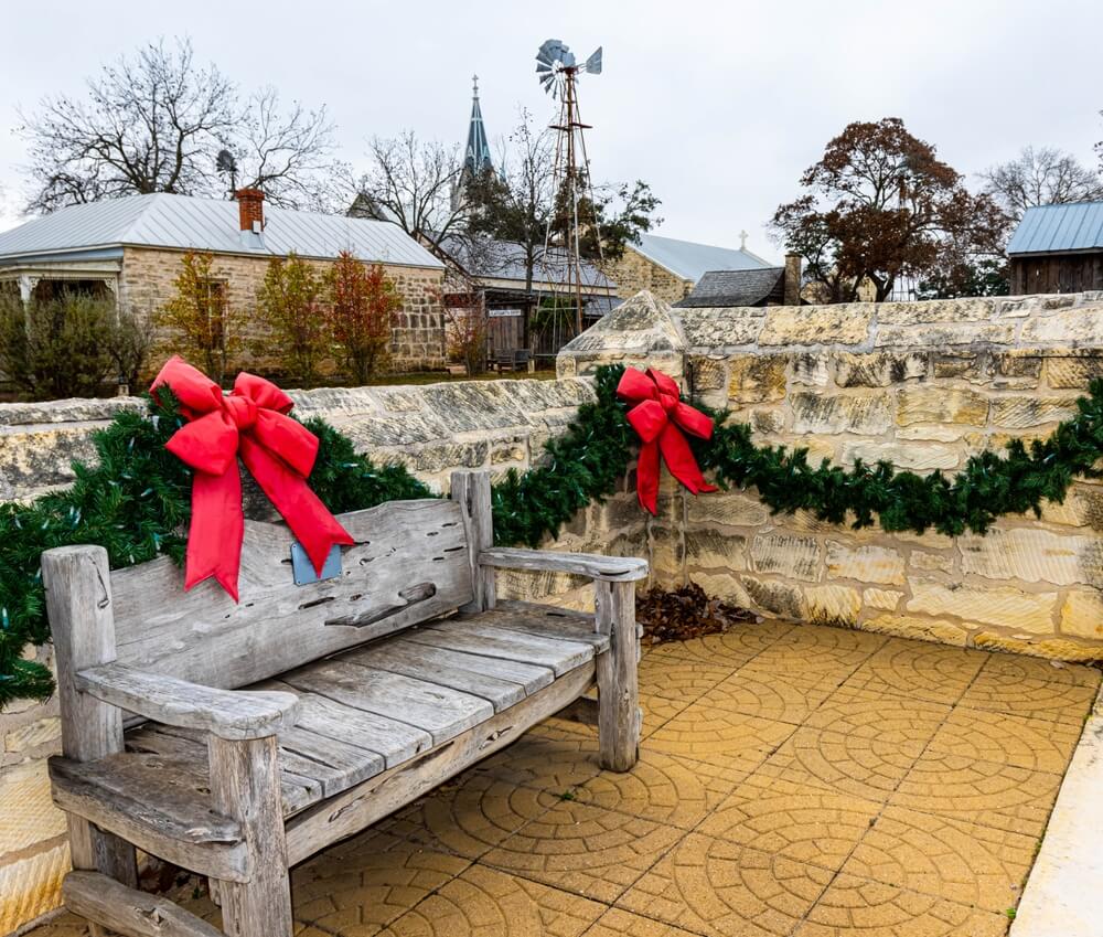 Best Annual Festivals in Fredericksburg, TX