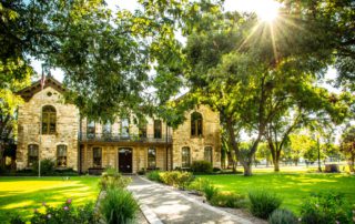 History of Fredericksburg, Texas