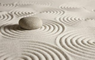 Discover the Japanese Garden of Peace at the Pacific War Museum