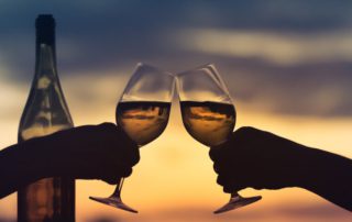 5 Romantic Activities in Fredericksburg, Texas