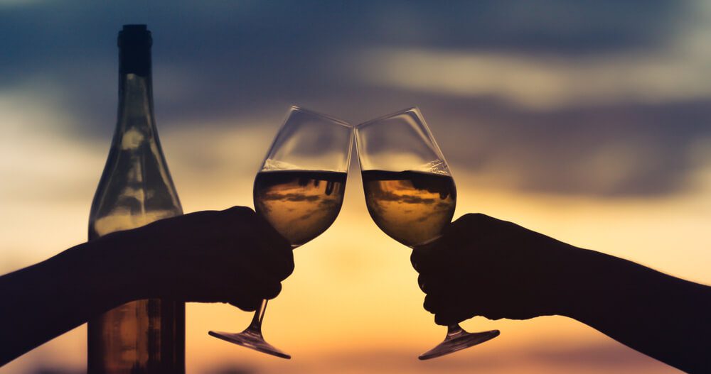 5 Romantic Activities in Fredericksburg, Texas